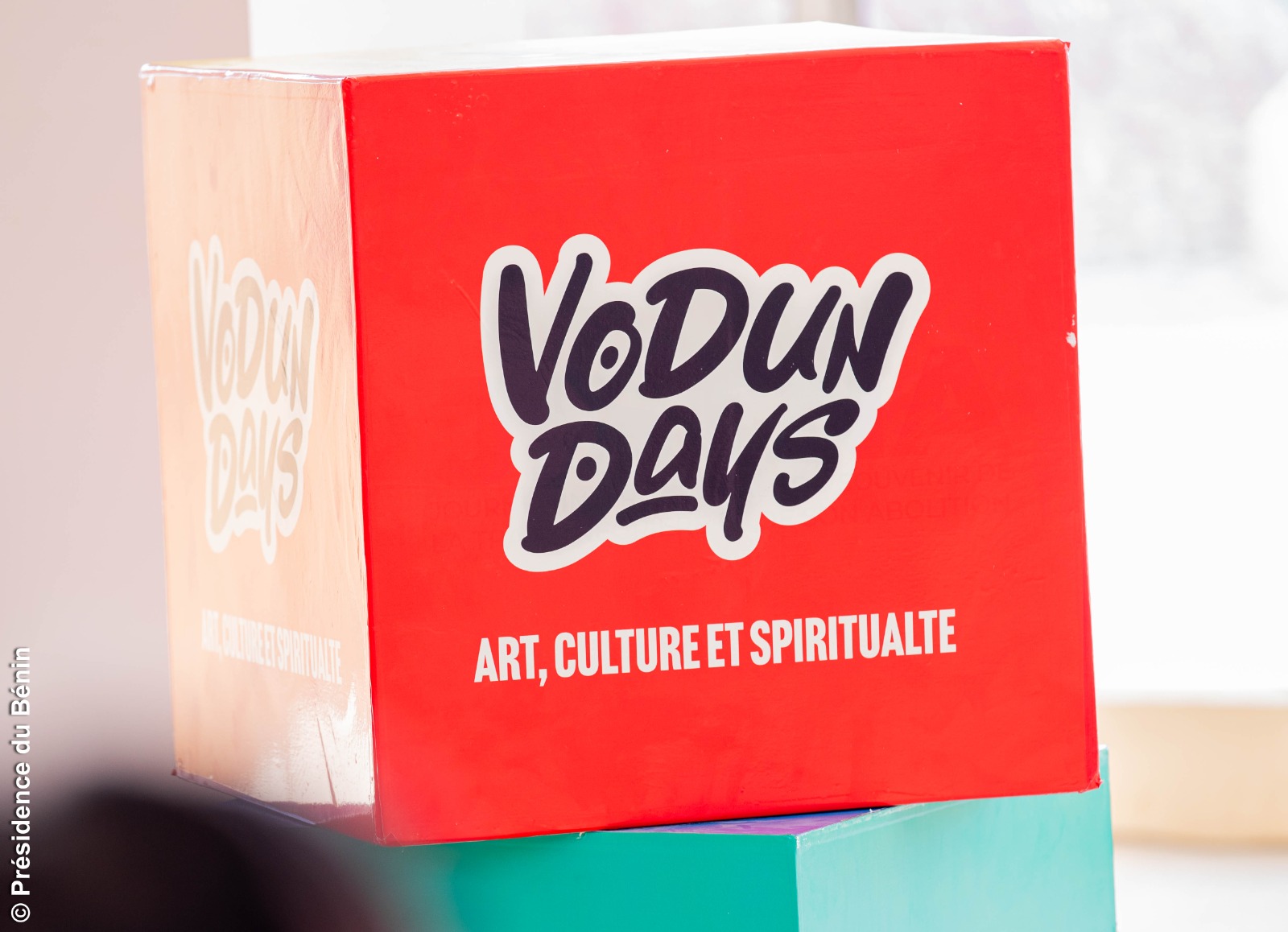 Le Festival Vodoun de Ouidah : Plongée au cœur d'une Identité Culturelle Universelle et Mystique